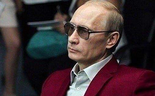 普金會？　傳普亭9月可能與金正恩會面