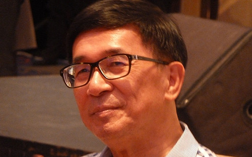 想為兒子站台助選 陳水扁：抓了我還有千萬個我