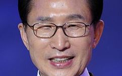 南韓卸任總統牢獄之災魔咒 李明博一審被判刑15年