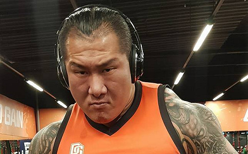 歐陽娜娜稱「我是中國人 」館長譙：真他X的「江西那」