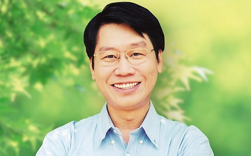 地方震撼彈！沈發惠宣布加入小英競選團隊 不爭取立委提名