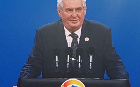 中國顧問遭調查  捷克政府或將改變對中資政策