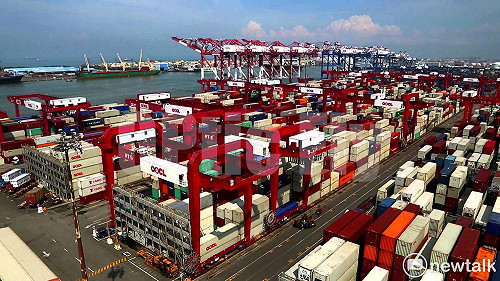 貿易戰將臨? 傳美將對陸課徵 600億美元關稅