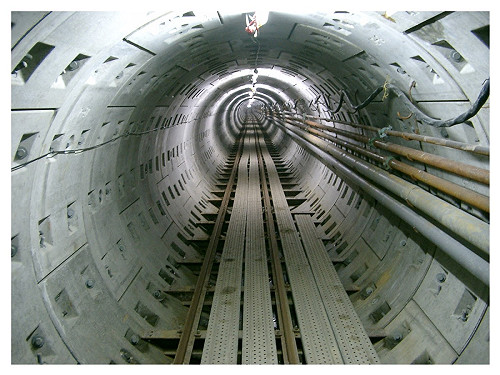 還我美麗河川 鄭文燦：平鎮汙水下水道4年後陸續接管