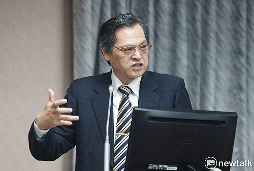 統促會明遊行  陸委會：不歡迎推習五條 將查與中共關係