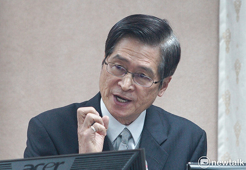 中正預校涉威權恐改名 嚴德發：堅持立場不改