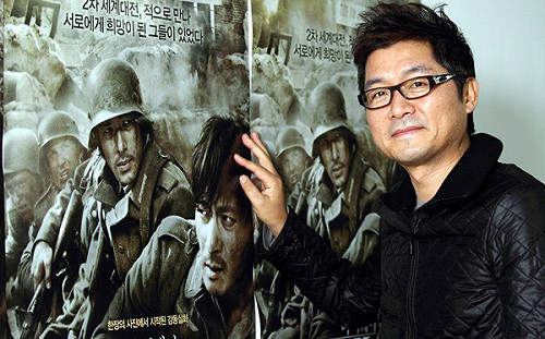 台韓對望！《血觀音》導演與韓國導演對談台韓影業未來