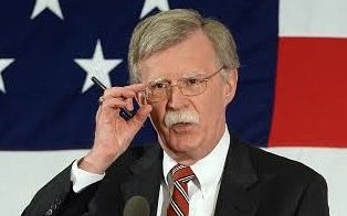 新書流彈四射  南韓痛批波頓扭曲事實