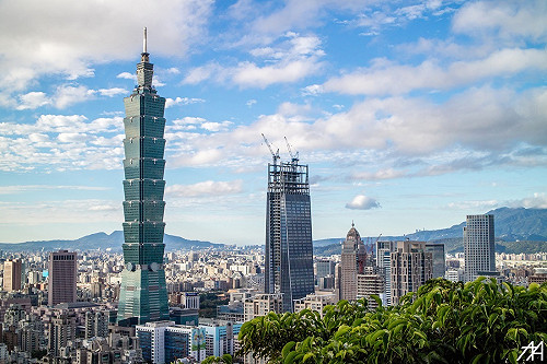 延續好天氣！白天溫暖早晚偏涼 留意日夜溫差