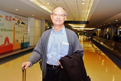 爭取美高關稅豁免  鄧振中:還有很多事要做