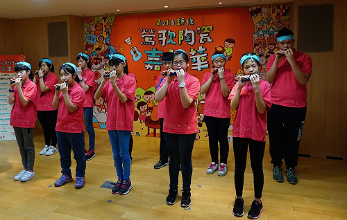 陶瓷嘉年華回來了!  3/30-4/1來鶯歌走春