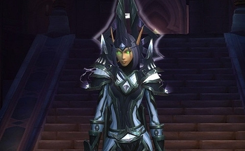 全球第一！花六年達成《魔獸世界》成就100%