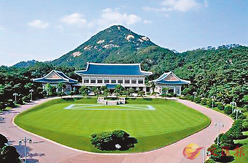 青瓦台：密切關注北韓高層訪問中國情況