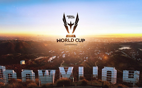 《傳說對決》全新國際賽事！台港澳搶下兩席名額