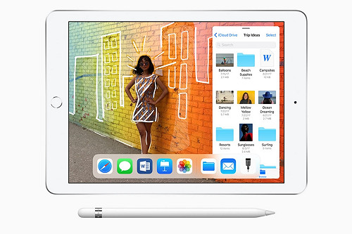新款iPad還是太貴！ 蘋果股價直直落