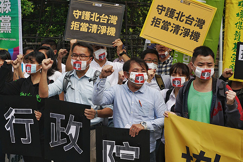 延宕12年 深澳電廠擴建之路坎坷