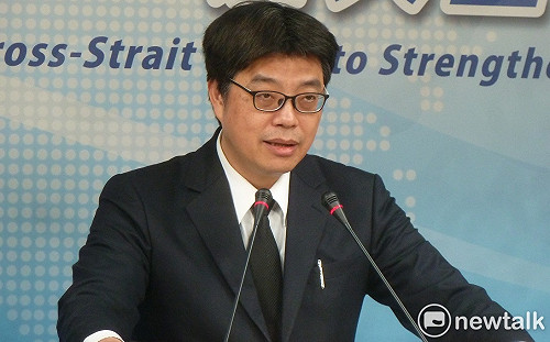 不只是兩岸問題！邱垂正赴日韓 控訴中國「銳實力的掠奪」