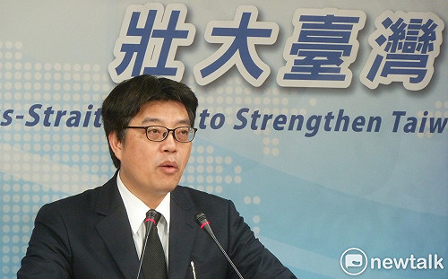 陸委會提醒 16日起入出香港最多只能帶新台幣48萬