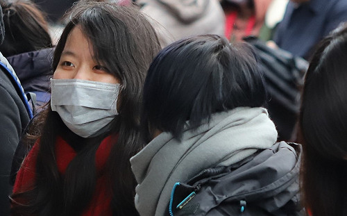 台北大屯山測得12度最低溫！彭啟明：務必注意保暖