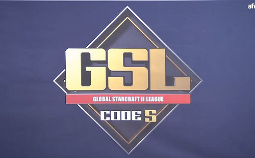 《星海爭霸II》2019 GSL聯盟賽確認　賽制不變獎金小額提升