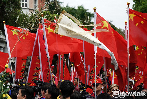 讀者投書》台灣能不發抖嗎？中國這樣找到年輕代理人…！