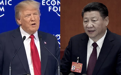 川普簽署命令、中國商務部公布聯合聲明! 美中關稅寬限期再延90天