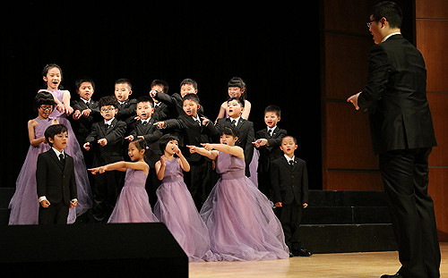 來聽我唱歌吧！善耕365公益音樂節開放免費索票