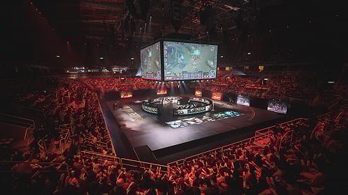 《英雄聯盟》MSI賽制更新  LMS賽區從入圍賽淘汰賽打起