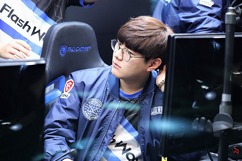 英雄聯盟春季賽》台港澳霸主之爭！閃電狼力求衛冕