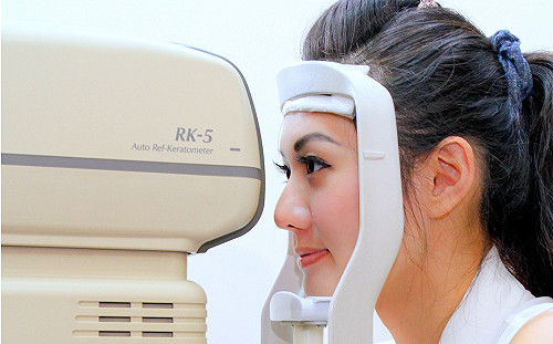 40歲就白內障 十年來患者增5成