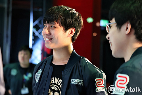 有圖有真相！近距離感受閃電狼主場日粉絲熱情