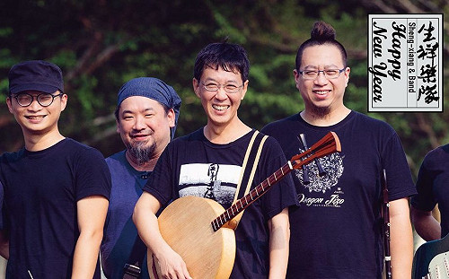 聽金曲歌王唱歌了解客家文化  六堆運動會屏東熱鬧登場