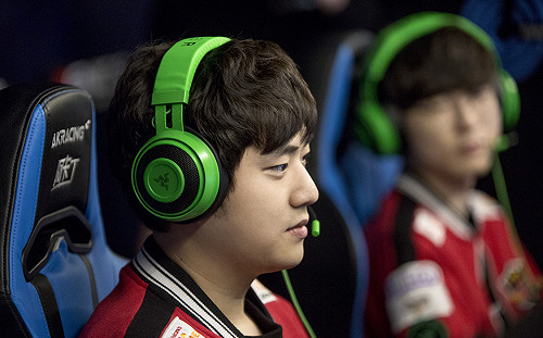 《英雄聯盟》盤點本季LCK各路KDA榜首  Bang 9.6高居第一