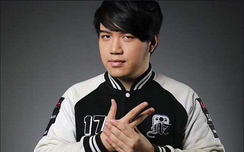 打積分救台灣 M17狂打15帳號搶進OW世界盃