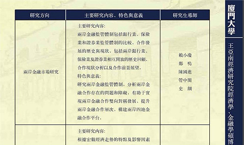 劉靜怡再爆：管中閔國發會主委時期就當博士生導師