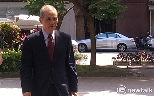 從婉拒到接受！黃煌雄接掌促轉會心路轉折