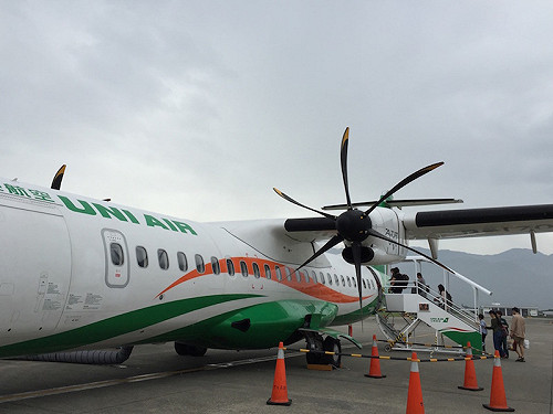 輸運清明返鄉祭祖鄉親 金門再加開兩班機