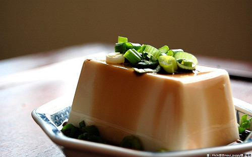 小心雙氧水殘留！三大原則挑選豆製品才安全