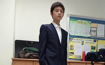 18歲青年要這麼多軍火做什麼？ 美警懷疑孫安佐有開槍可能