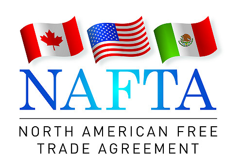 傳川普推動達成初步NAFTA 墨披索聞訊反彈