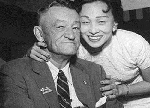 陳香梅辭世 生前台美關係貢獻多 外交部表哀悼