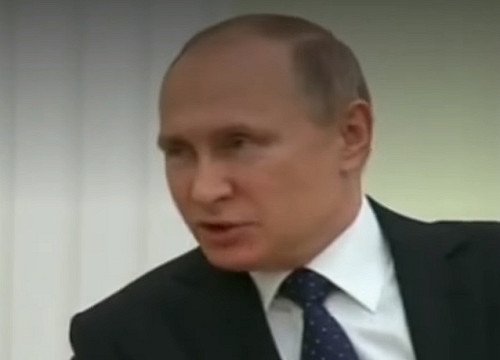 做賊的要抓賊? 前俄特工中毒事件 普丁：俄國願參與調查