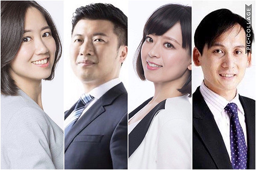 戰議員系列 6》勤跑基層基本功  創新貼文帶話題