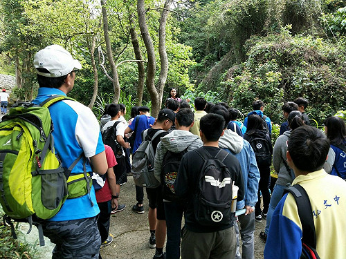 台中推多元領域優遊台中學  21校跨域選課活化教育