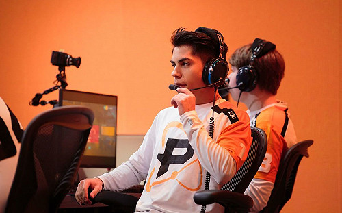 《鬥陣特攻》Eqo歧視禁賽三場 費城加重懲處罰款9萬