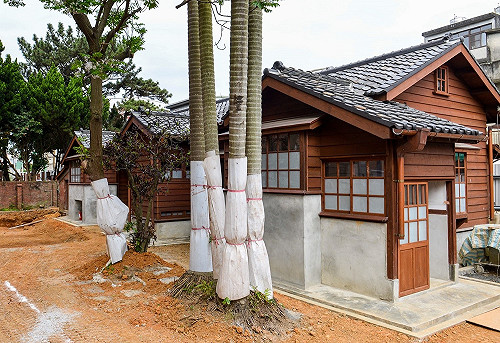 桃園客庄新亮點  國寶鍾肇政創作園區五月完工