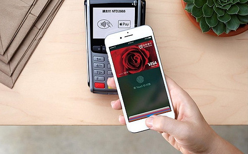 無現金時代來臨！台中致力打造智慧城市