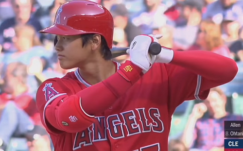 洋基球迷狂噓！大谷翔平打不到神之子指叉球