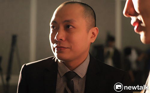 流浪漢找到家！ahq前教練貝克任IESF台灣隊教練