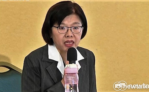 黨產會：國民黨曾取得土地近5個大安森林公園 近7成公產